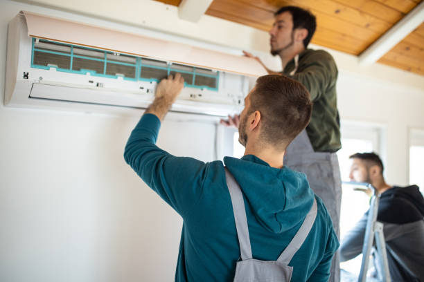 Best HVAC Replacement Cost  in Lima, PA