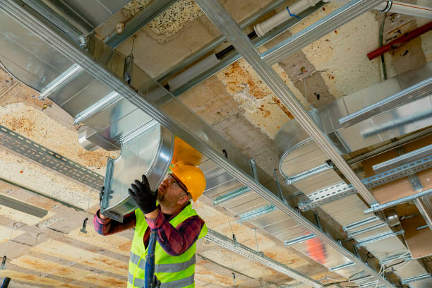 Best 24/7 HVAC Repair  in Lima, PA