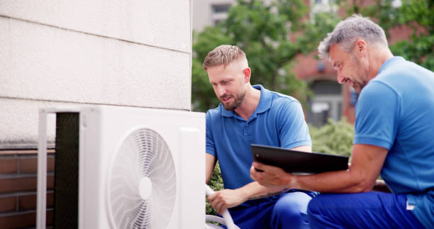 Professional HVAC in Lima, PA