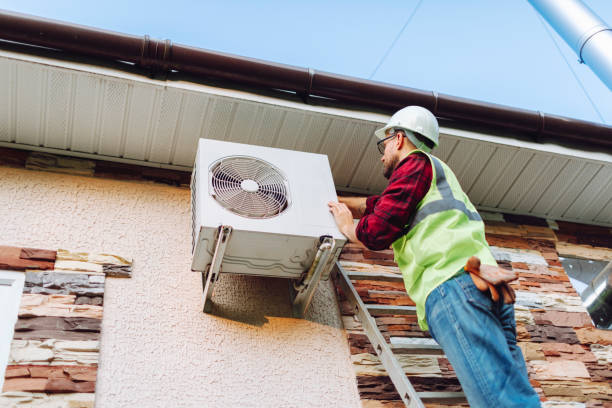 HVAC Troubleshooting in Lima, PA
